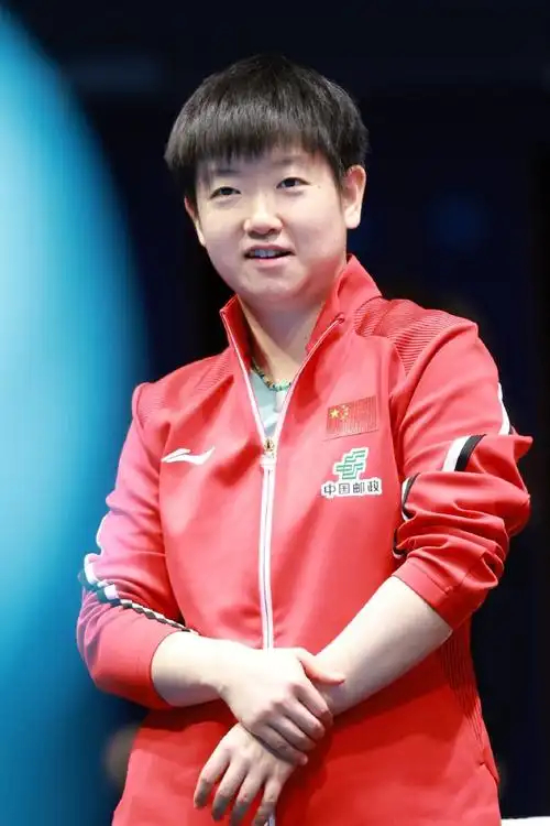 B体育app下载-不是孙颖莎，女队不设队长，名宿：和王曼昱实力相近，没办法选|王楚钦|国乒|侯英超|王皓|马龙_新浪体育_新浪新闻